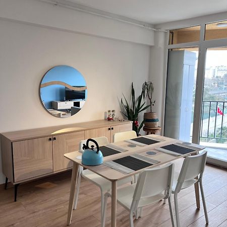 Allegro Apartments Kadikoey İstanbul Dış mekan fotoğraf