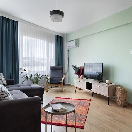 Allegro Apartments Kadikoey İstanbul Dış mekan fotoğraf