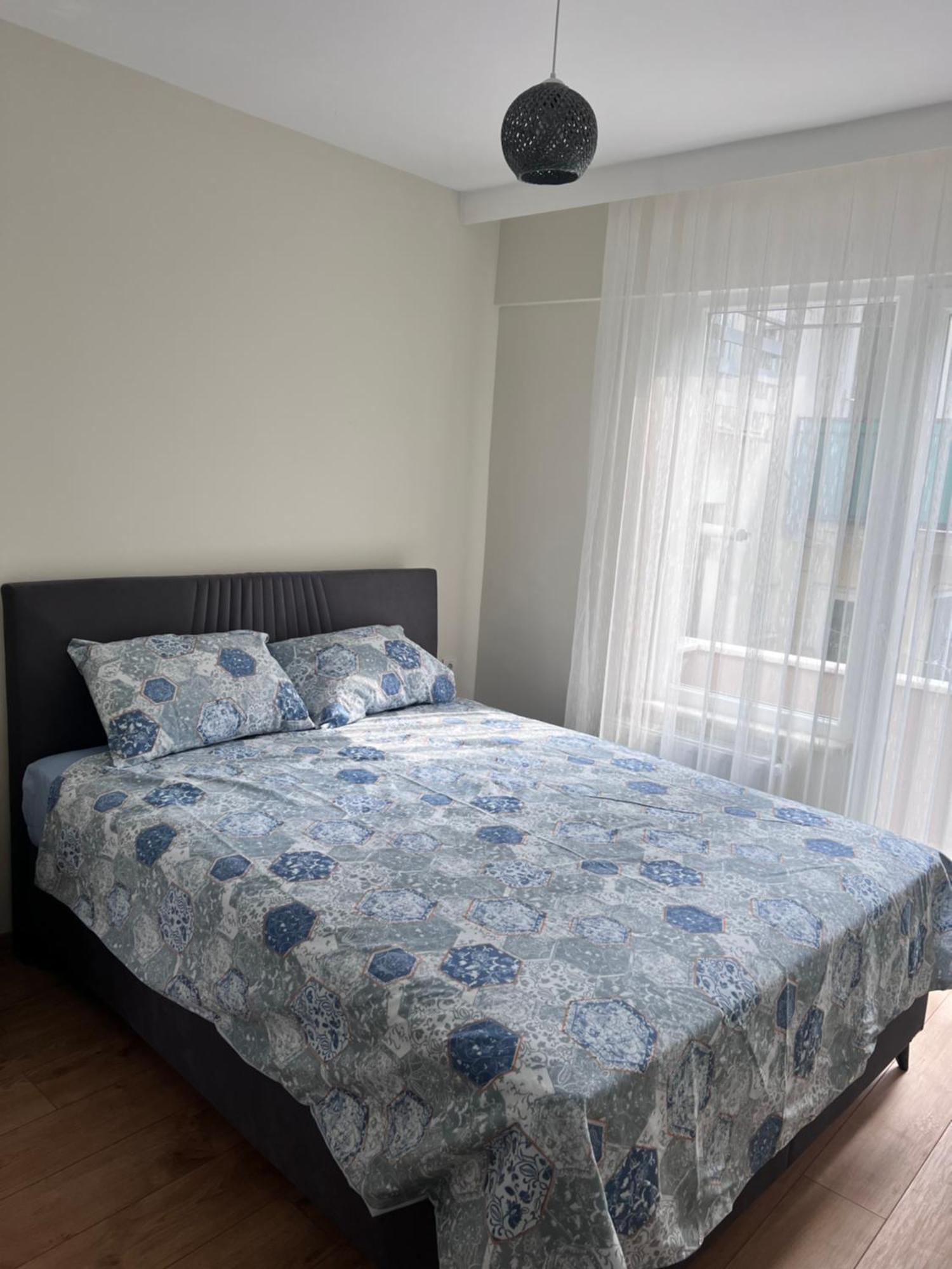 Allegro Apartments Kadikoey İstanbul Dış mekan fotoğraf
