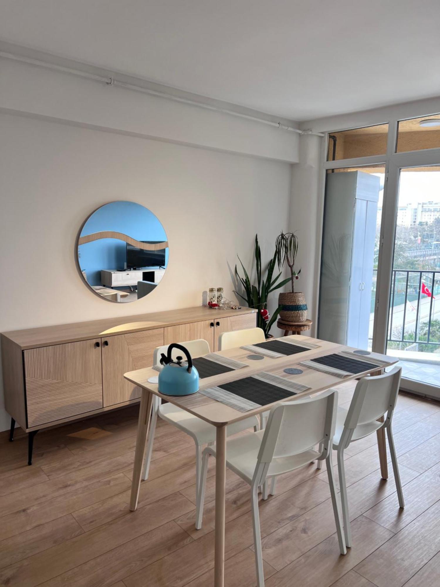 Allegro Apartments Kadikoey İstanbul Dış mekan fotoğraf