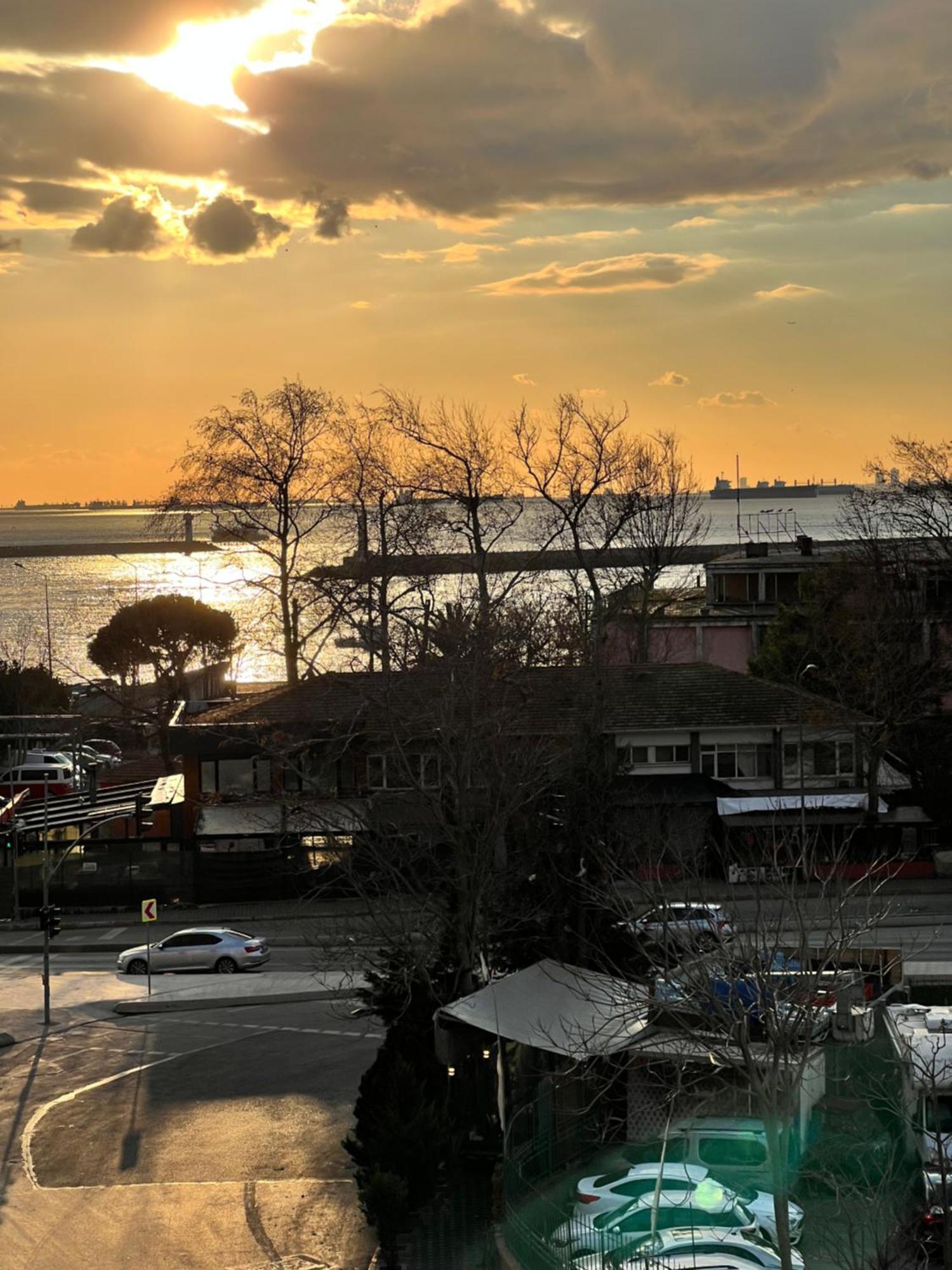 Allegro Apartments Kadikoey İstanbul Dış mekan fotoğraf