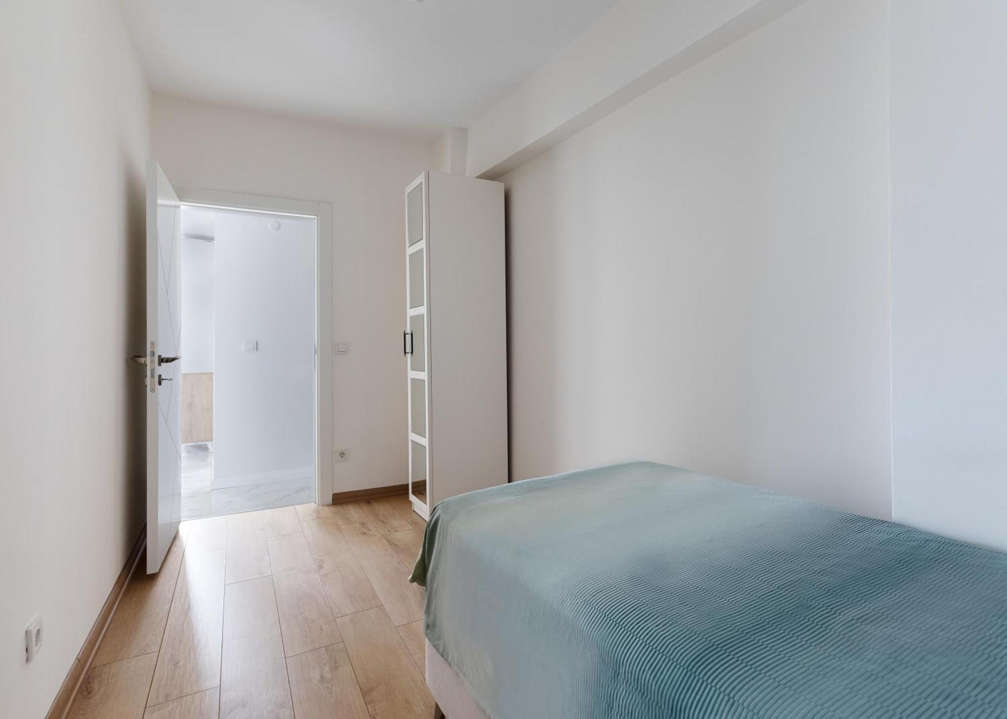 Allegro Apartments Kadikoey İstanbul Dış mekan fotoğraf