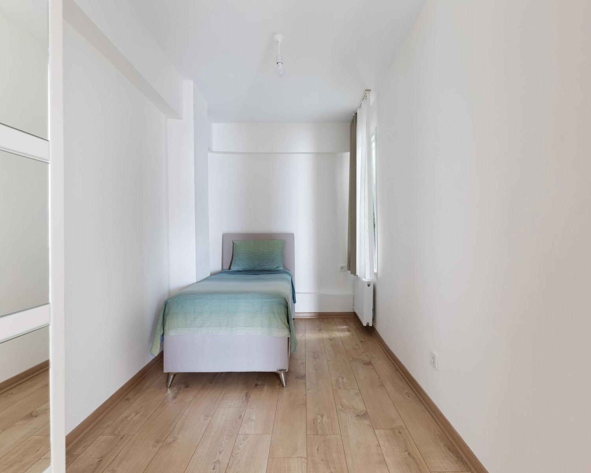 Allegro Apartments Kadikoey İstanbul Dış mekan fotoğraf