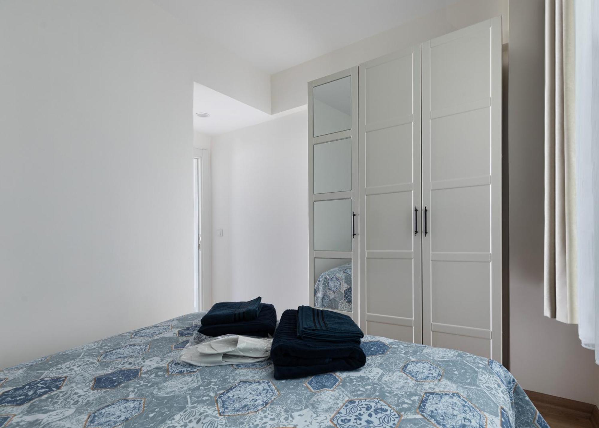 Allegro Apartments Kadikoey İstanbul Dış mekan fotoğraf
