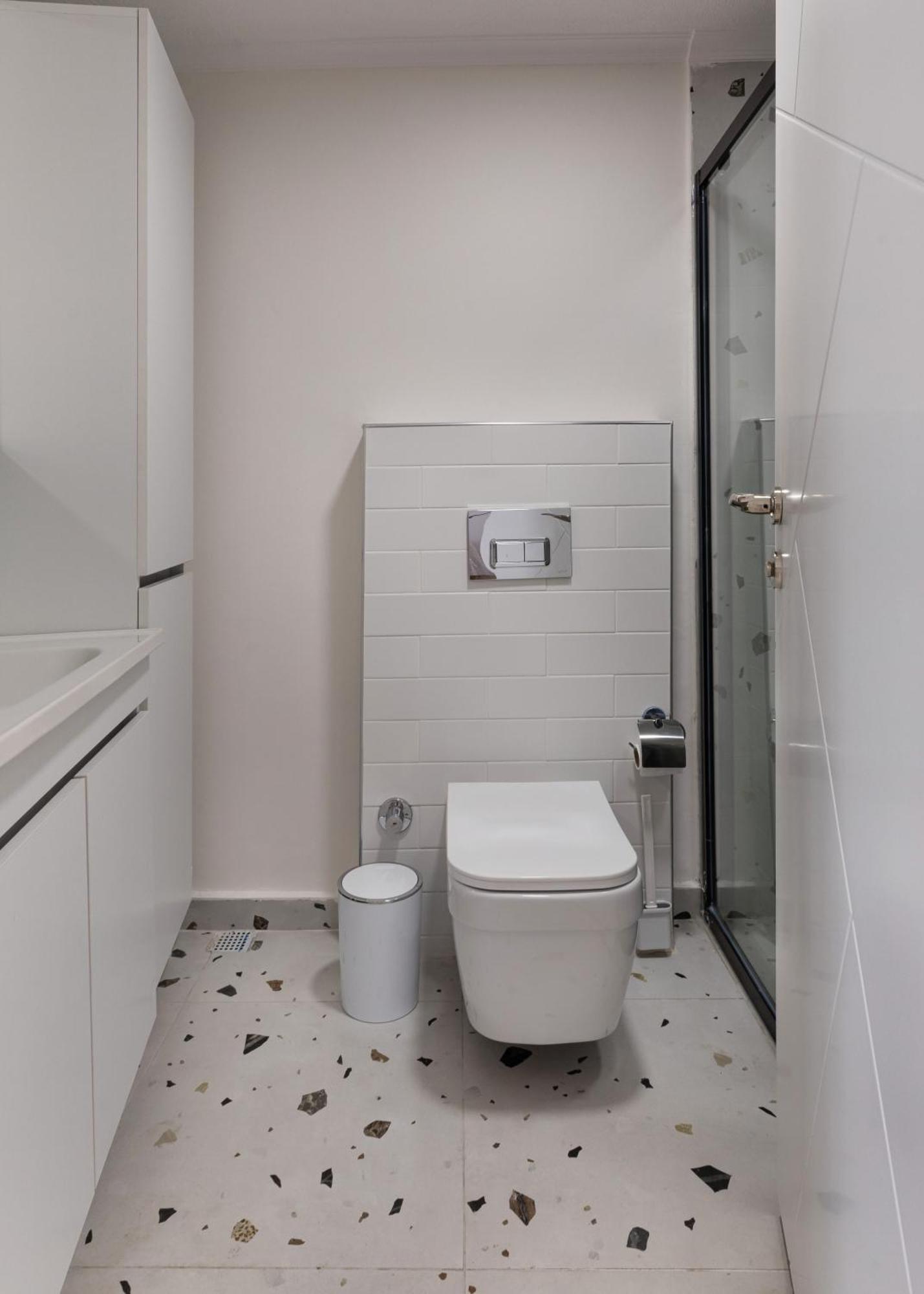 Allegro Apartments Kadikoey İstanbul Dış mekan fotoğraf