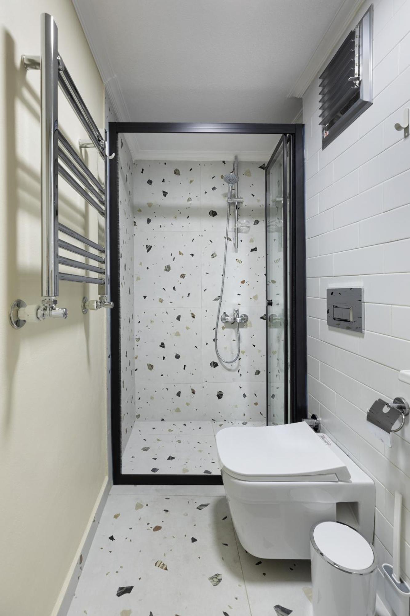 Allegro Apartments Kadikoey İstanbul Dış mekan fotoğraf