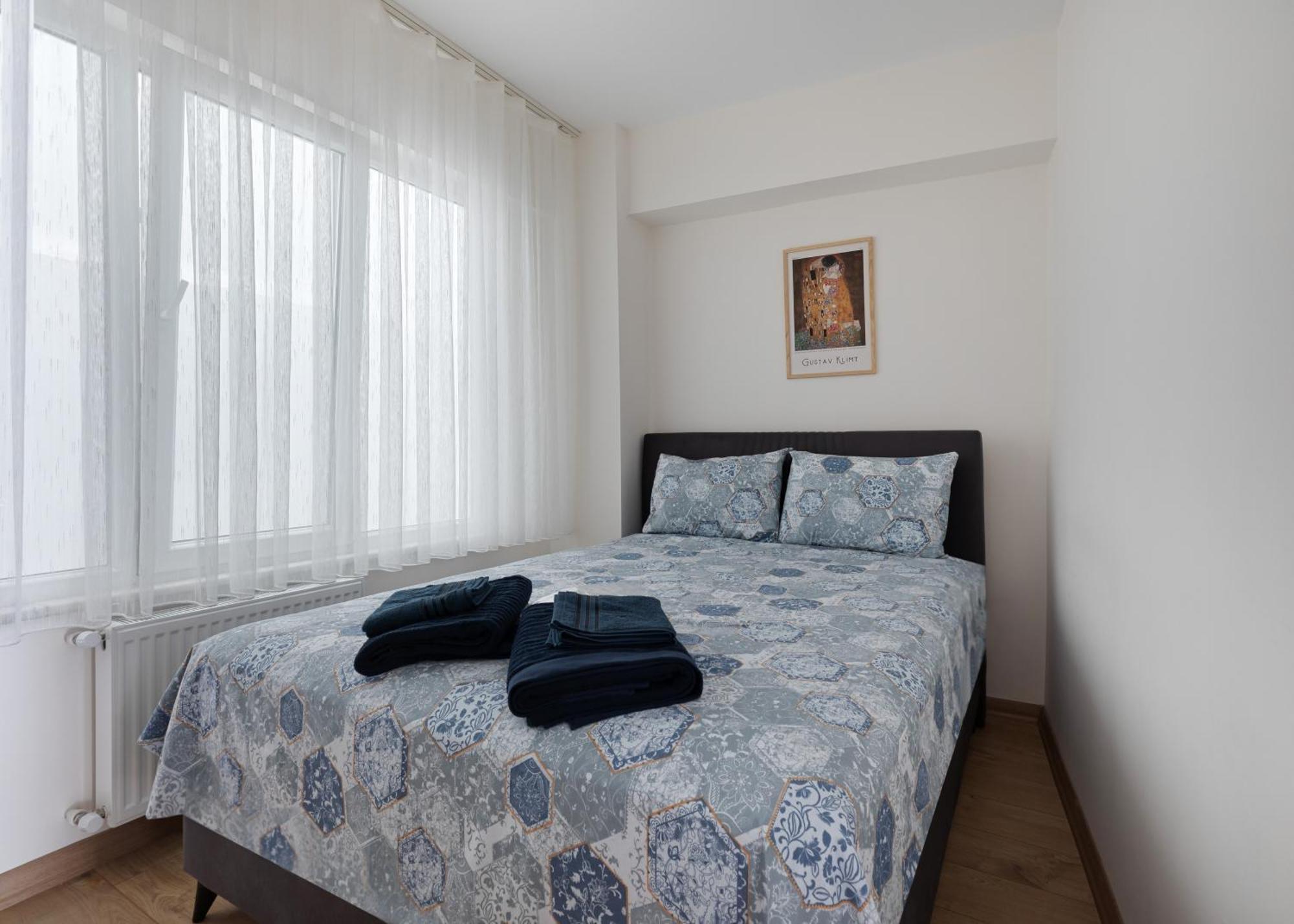 Allegro Apartments Kadikoey İstanbul Dış mekan fotoğraf
