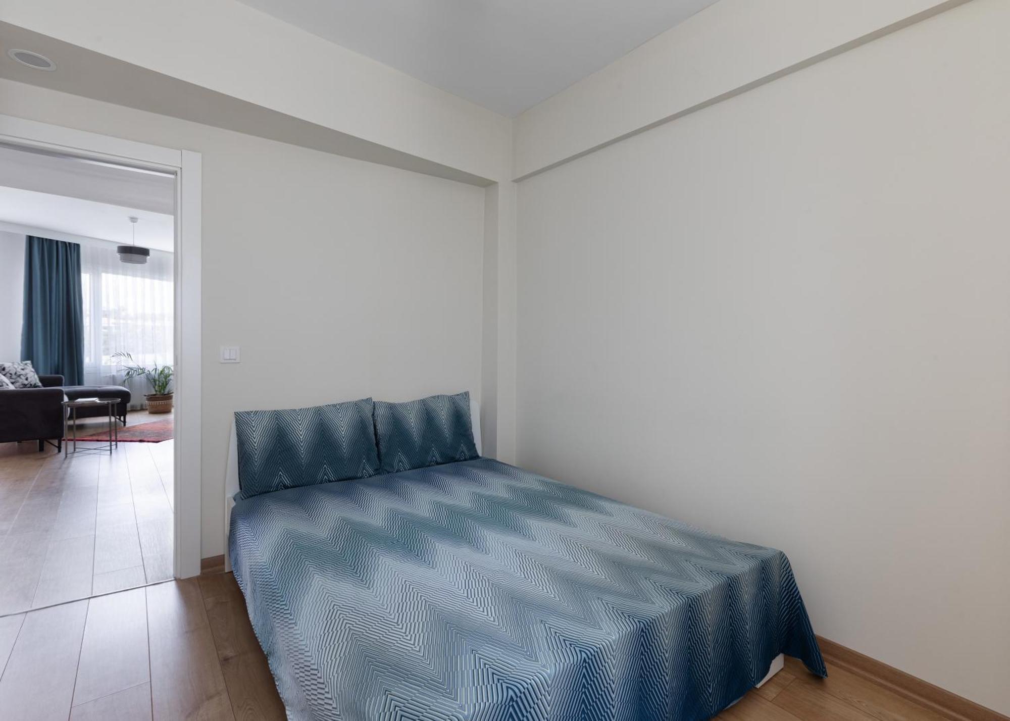 Allegro Apartments Kadikoey İstanbul Dış mekan fotoğraf