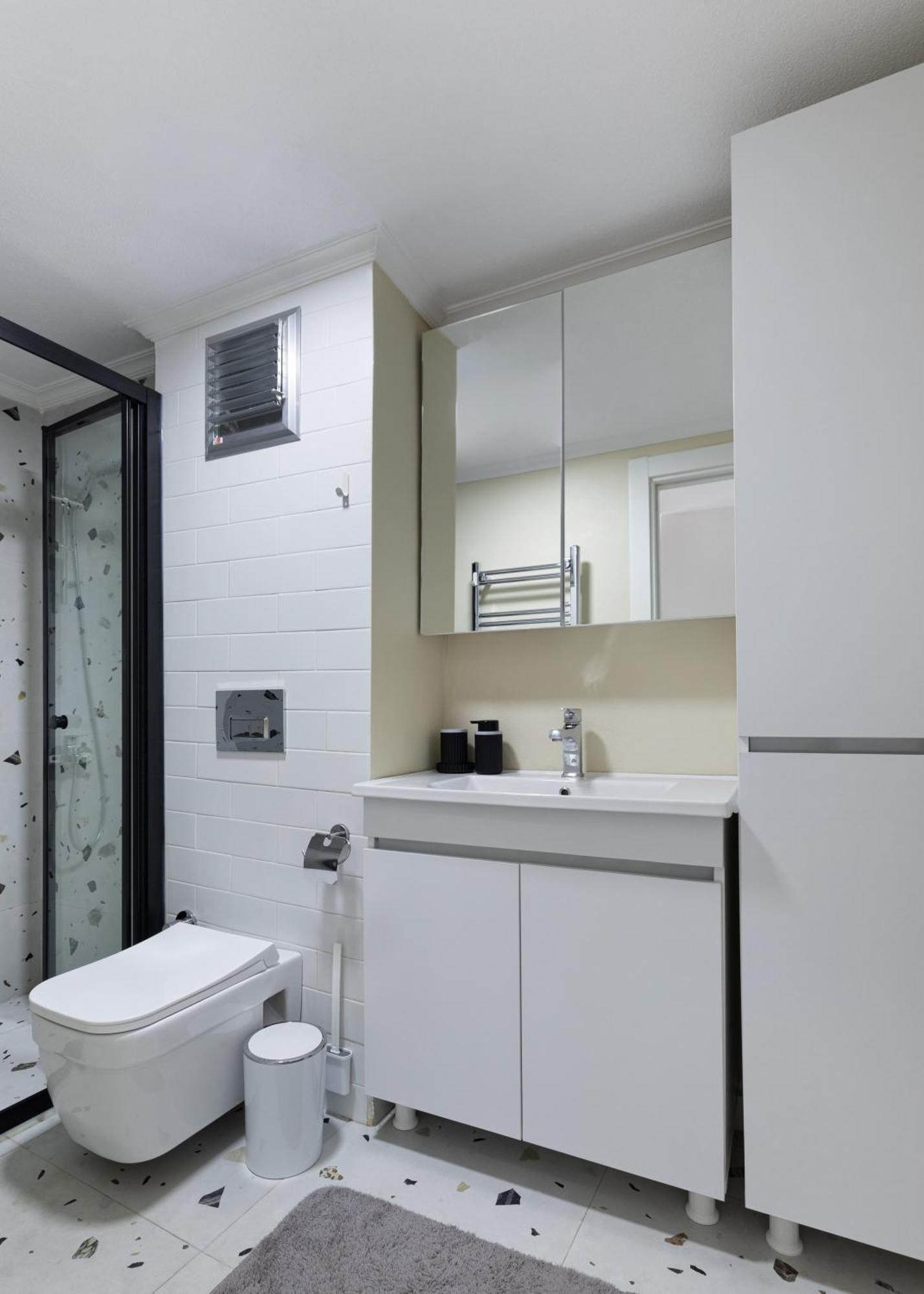 Allegro Apartments Kadikoey İstanbul Dış mekan fotoğraf