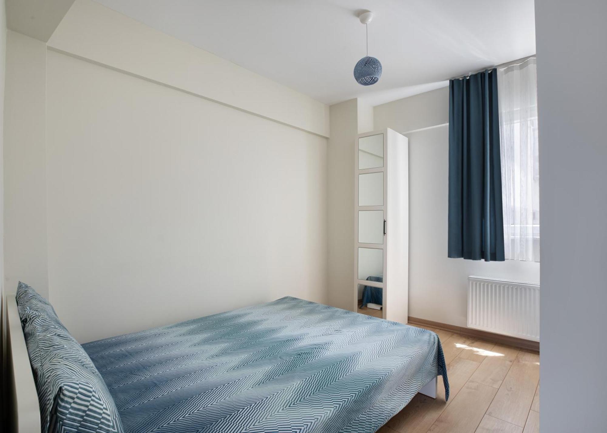 Allegro Apartments Kadikoey İstanbul Dış mekan fotoğraf