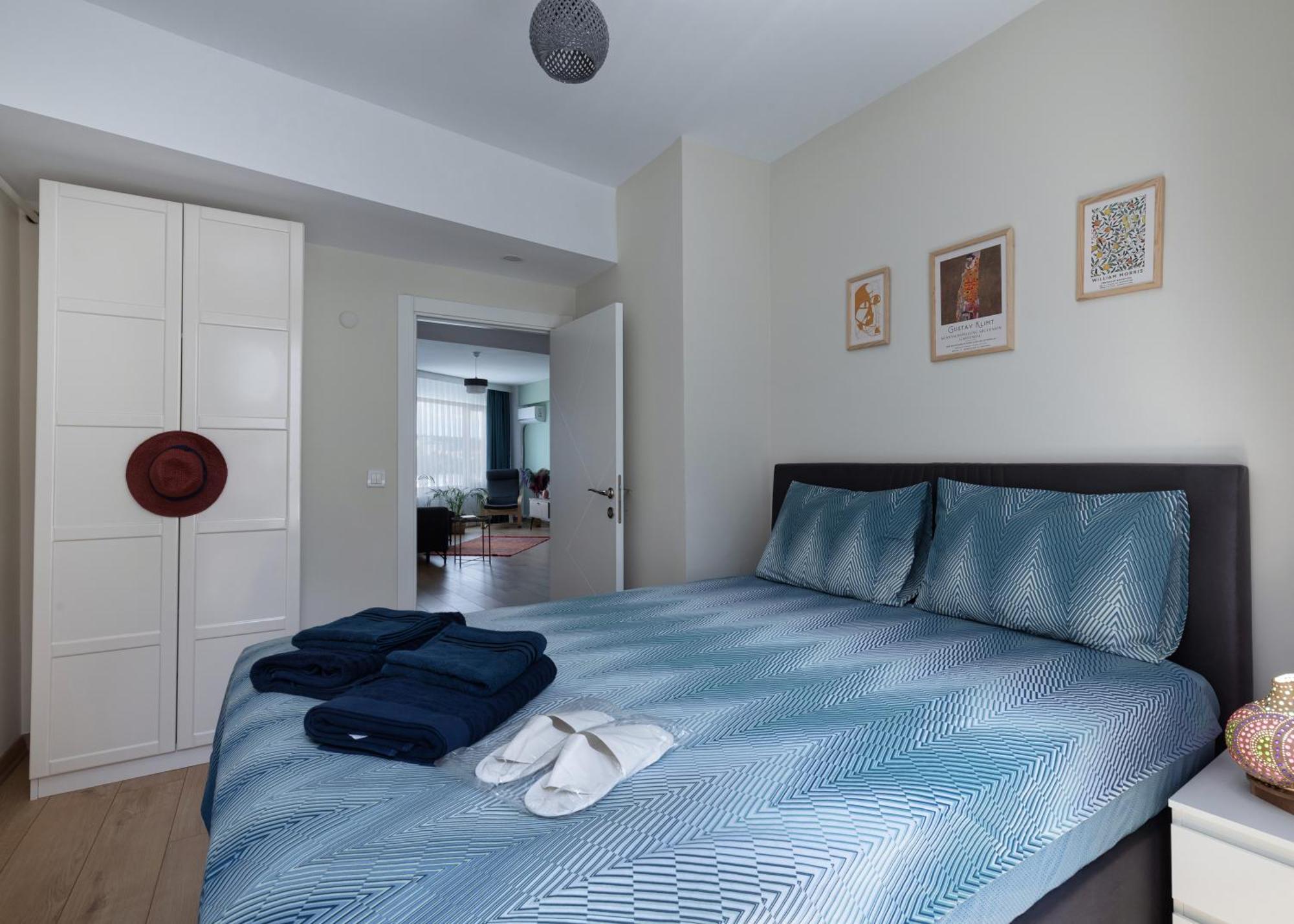 Allegro Apartments Kadikoey İstanbul Dış mekan fotoğraf